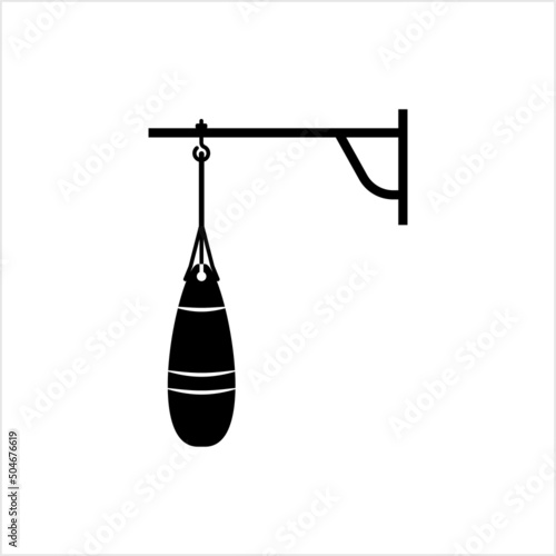 Punching Bag, Sport Boxing Punching Bag