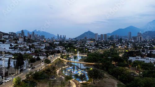 Monterrey