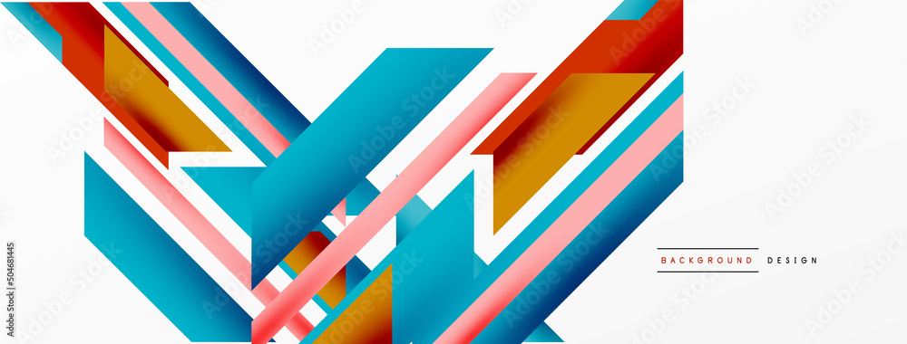 Dynamic lines background. Wallpaper for concept of AI technology, blockchain, communication, 5G, science, business and technology Dynamic lines background. Wallpaper for concept of AI technology, blockchain, communication, 5G, science, business and technology