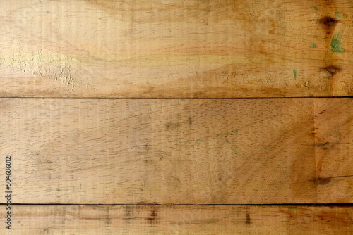 wood texture background surface with natural pattern. wooden table top view