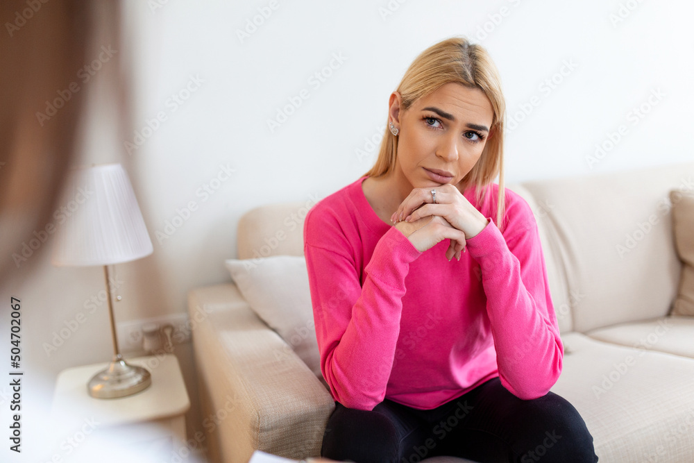 Healthcare concept of professional psychologist doctor consult in psychotherapy session or counsel diagnosis health. health concepts. therapy session Healthcare concept of professional psychologist doctor consult in psychotherapy session or counsel diagnosis health. health concepts. therapy session