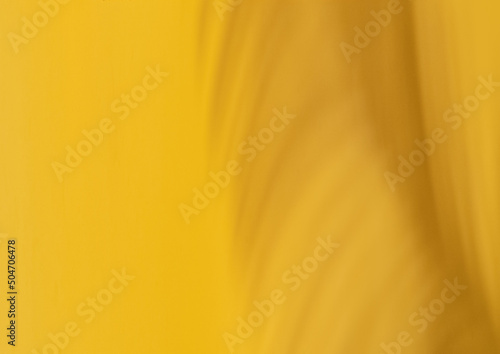 yellow silk background