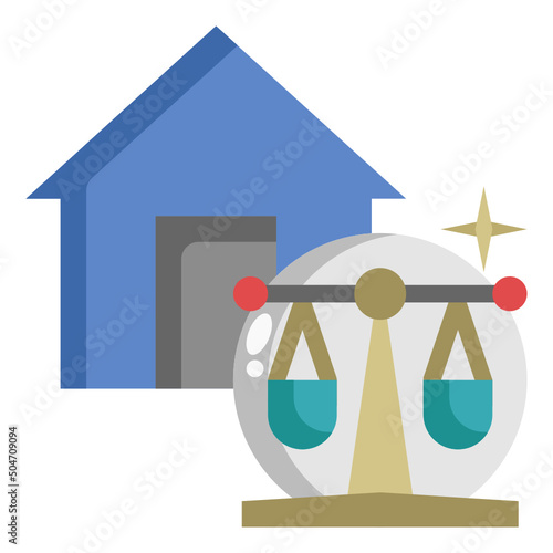 real estate law
