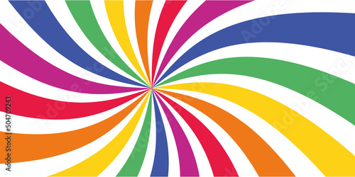 Abstract background with rainbow, lgbt pattern, pride banner, wallpaper