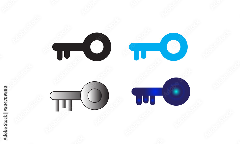 key icon design lock safety key icon design lock safety