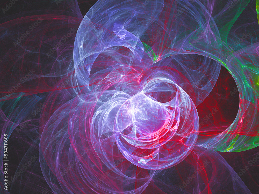 Abstract fractal art background, suggestive of astronomy and nebula. Computer generated fractal illustration art nebula. Abstract fractal art background, suggestive of astronomy and nebula. Computer generated fractal illustration art nebula.
