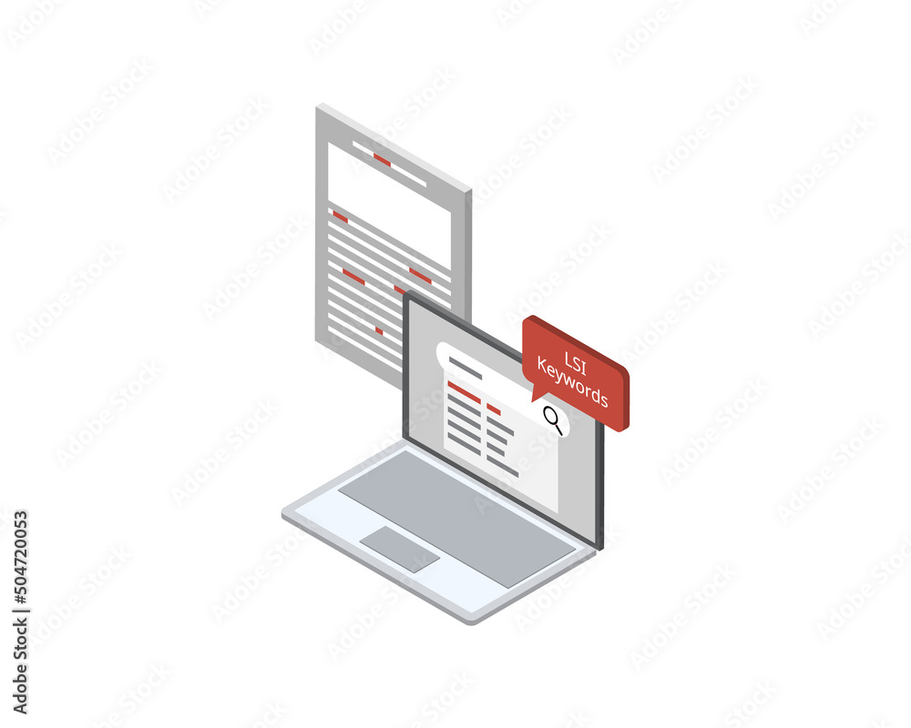 LSI Keywords or Latent Semantic Indexing is relevant to the primary keyword LSI Keywords or Latent Semantic Indexing is relevant to the primary keyword