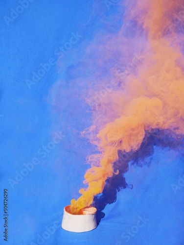 Bomba de humo