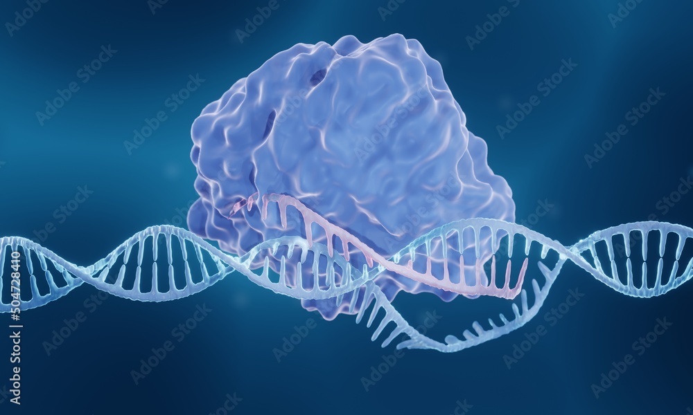 CRISPR visual data 2