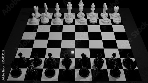 Chess Board