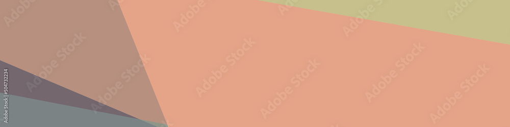 Abstract computational color Polygones background illustration Abstract computational color Polygones background illustration