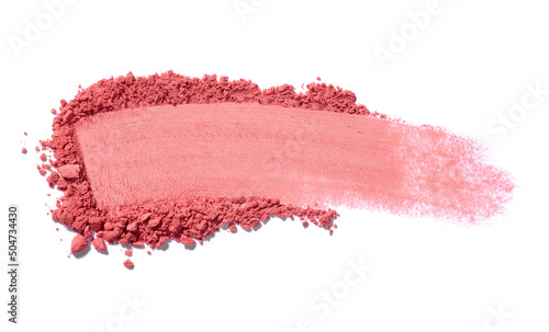 Photos face powder beauty make up blush