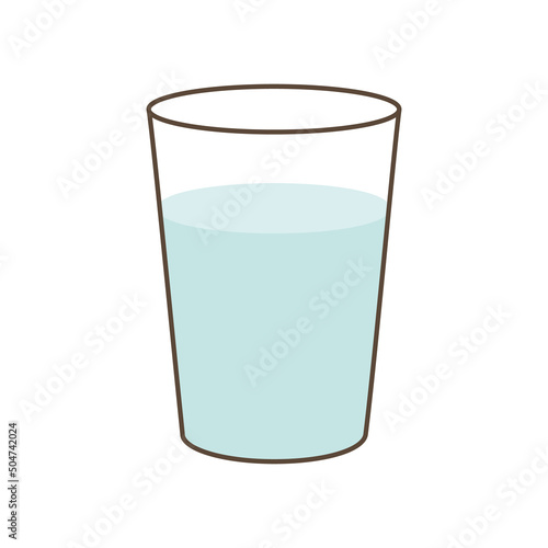 扇風機のイラストセット