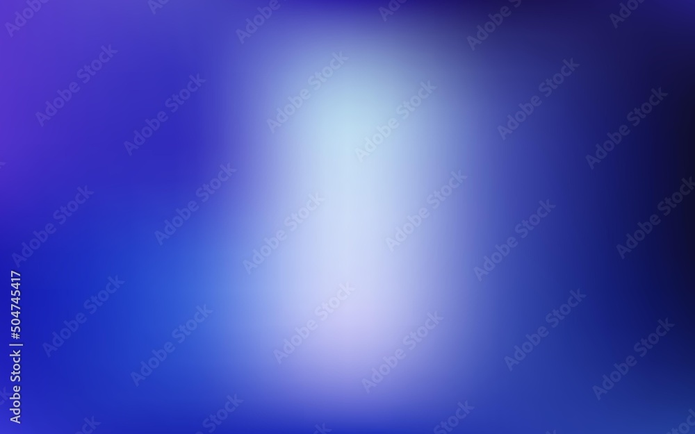 Light pink, blue vector abstract blur drawing. Light pink, blue vector abstract blur drawing.