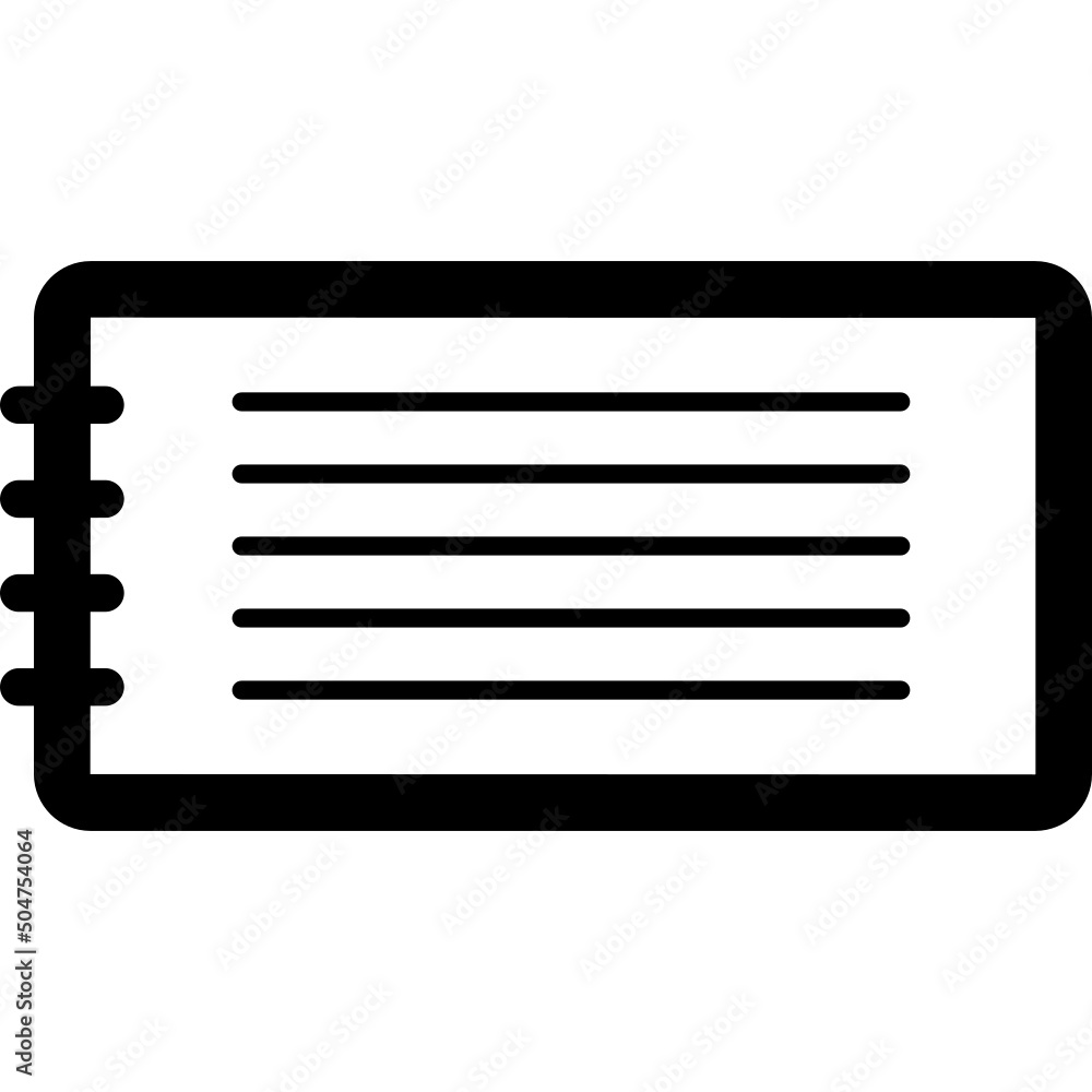 memo icon memo icon