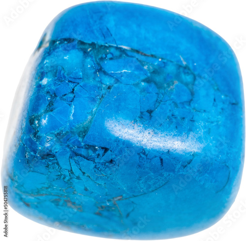 Turquoise stone