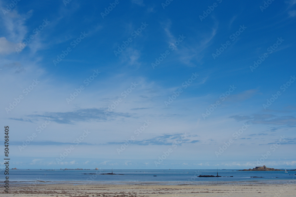 Dinard - Saint-Malo