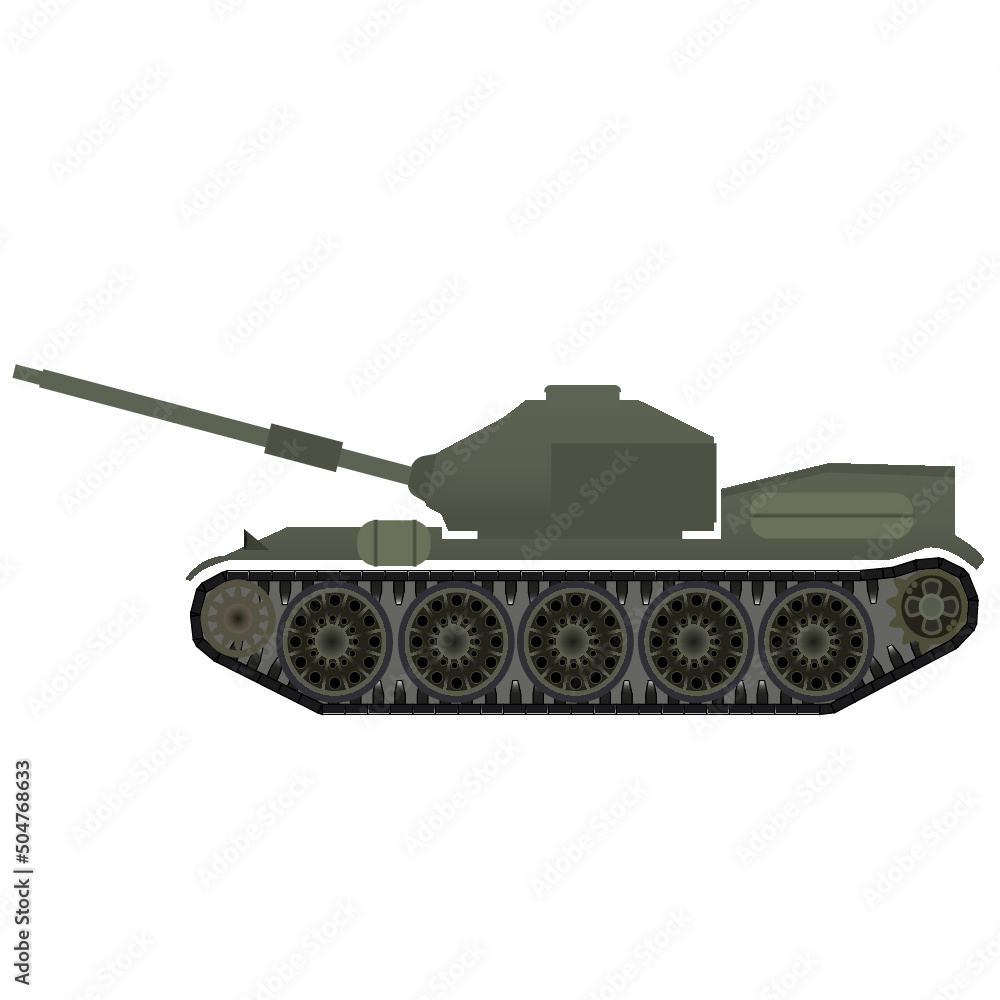 tank tank