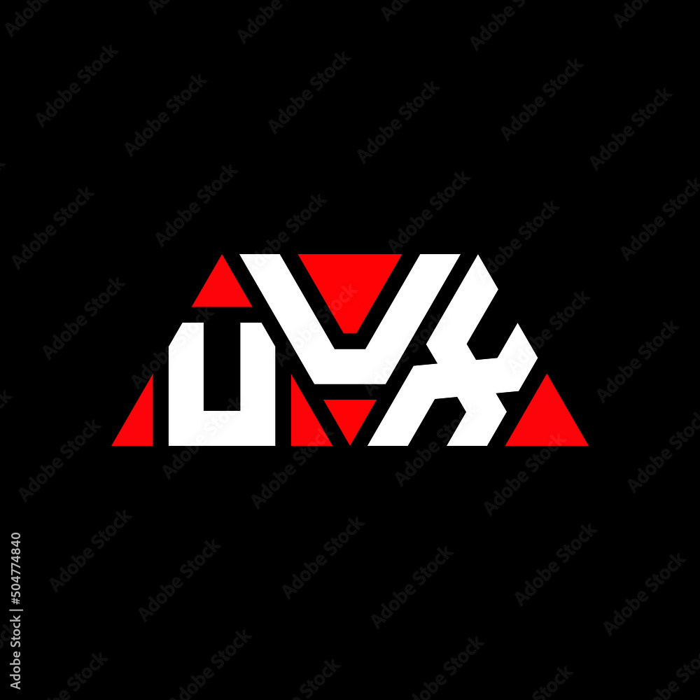 UUX triangle letter logo design with triangle shape. UUX triangle logo design monogram. UUX triangle vector logo template with red color. UUX triangular logo Simple, Elegant, and Luxurious Logo... UUX triangle letter logo design with triangle shape. UUX triangle logo design monogram. UUX triangle vector logo template with red color. UUX triangular logo Simple, Elegant, and Luxurious Logo...