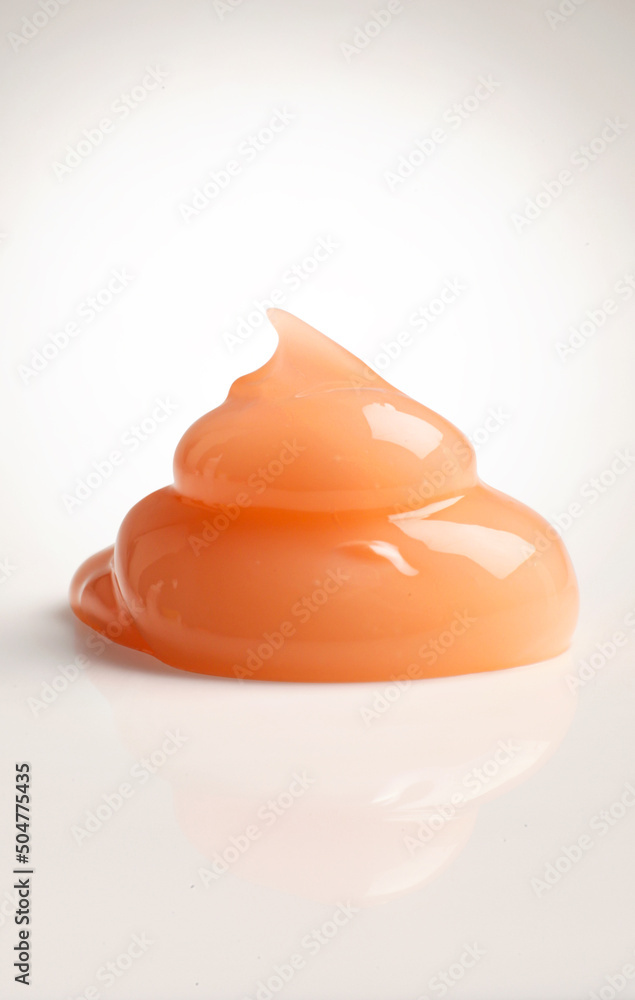Skin care product textures. Face wash, body lotion, scrub, cream texture. Skin care product textures. Face wash, body lotion, scrub, cream texture.