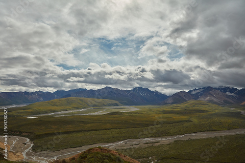 Denali National Park