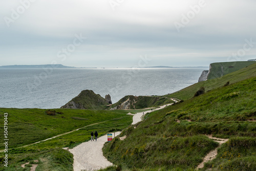 cliffs of moher country