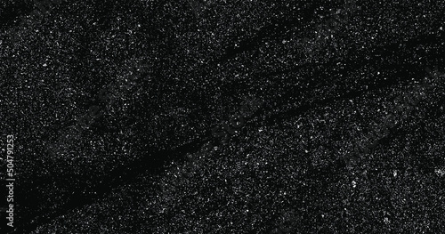 Subtle halftone grunge urban texture vector. Distressed overlay texture. Grunge background. Abstract mild textured effect. Vector Illustration. Black isolated on white. EPS10.