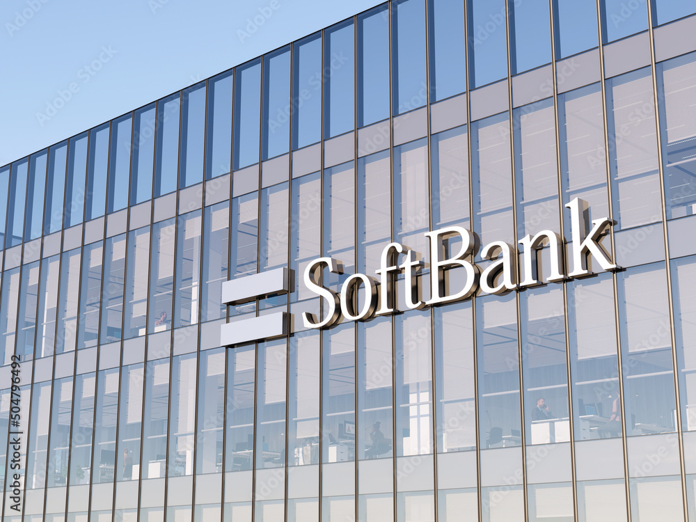 软银集团股价波动原因及AI战略影响分析