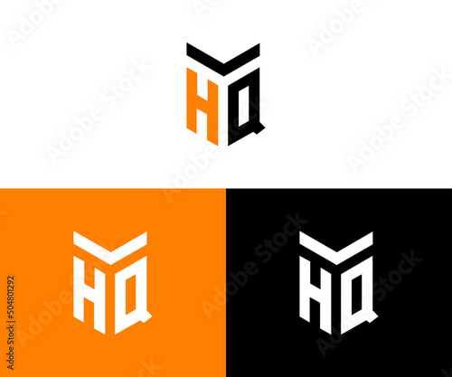 hq logo design