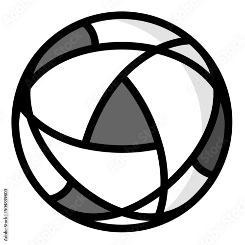 Ball icon