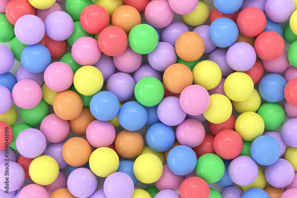 Abstract background. Colorful background design. 3D rendering. Abstract background. Colorful background design. 3D rendering.