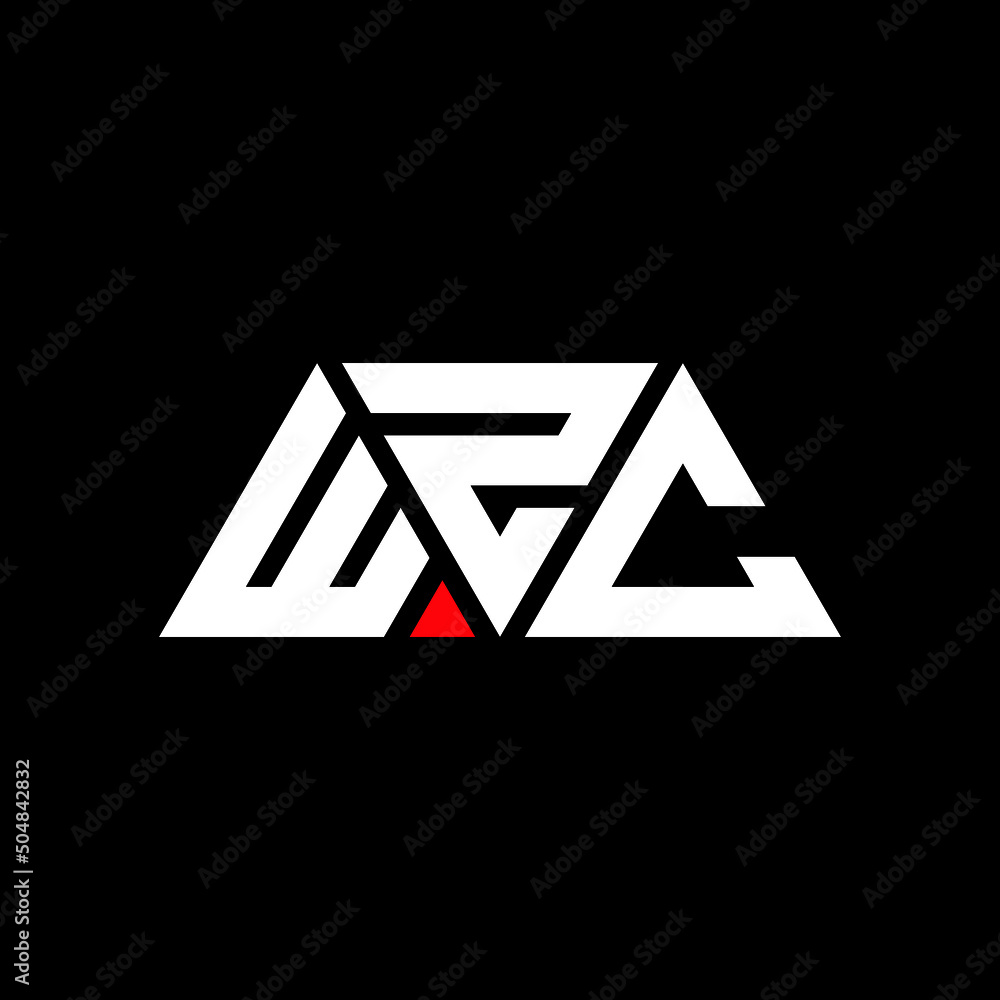 WZC triangle letter logo design with triangle shape. WZC triangle logo design monogram. WZC triangle vector logo template with red color. WZC triangular logo Simple, Elegant, and Luxurious Logo... WZC triangle letter logo design with triangle shape. WZC triangle logo design monogram. WZC triangle vector logo template with red color. WZC triangular logo Simple, Elegant, and Luxurious Logo...