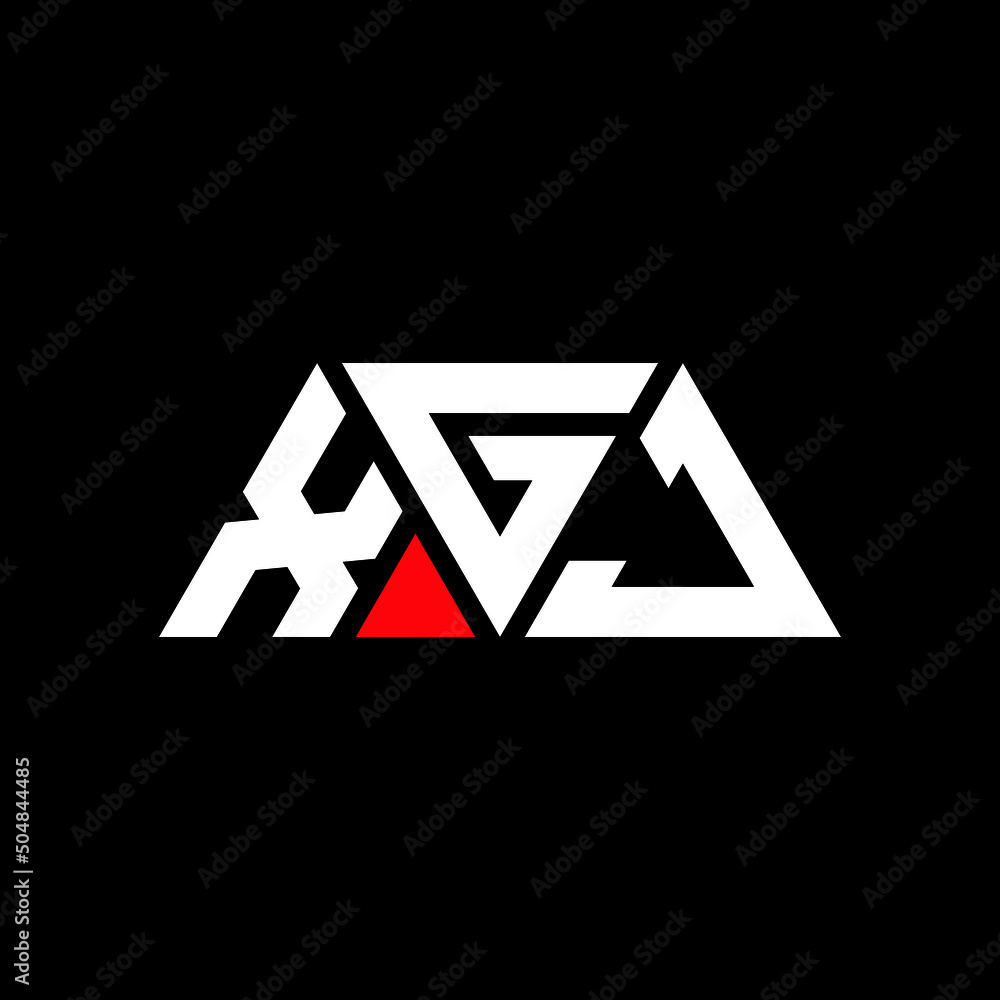 XGJ triangle letter logo design with triangle shape. XGJ triangle logo design monogram. XGJ triangle vector logo template with red color. XGJ triangular logo Simple, Elegant, and Luxurious Logo... XGJ triangle letter logo design with triangle shape. XGJ triangle logo design monogram. XGJ triangle vector logo template with red color. XGJ triangular logo Simple, Elegant, and Luxurious Logo...