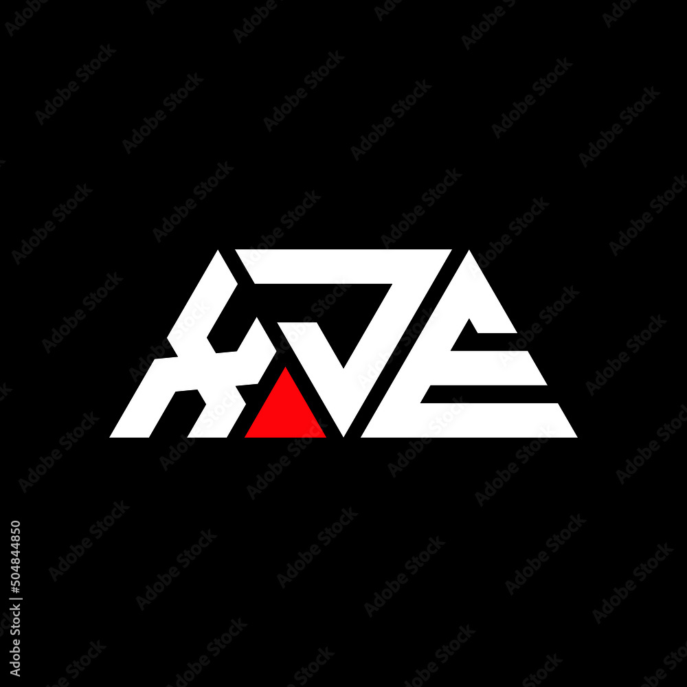 XJE triangle letter logo design with triangle shape. XJE triangle logo design monogram. XJE triangle vector logo template with red color. XJE triangular logo Simple, Elegant, and Luxurious Logo... XJE triangle letter logo design with triangle shape. XJE triangle logo design monogram. XJE triangle vector logo template with red color. XJE triangular logo Simple, Elegant, and Luxurious Logo...