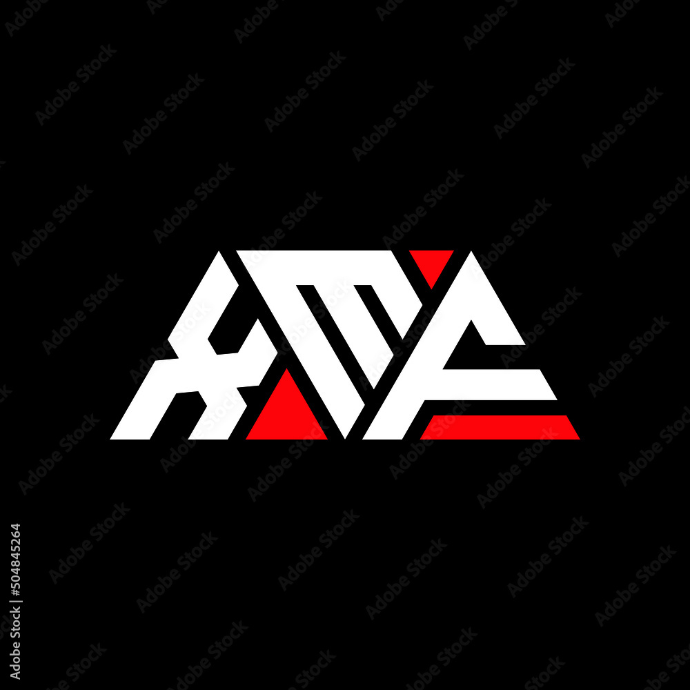 XMF triangle letter logo design with triangle shape. XMF triangle logo design monogram. XMF triangle vector logo template with red color. XMF triangular logo Simple, Elegant, and Luxurious Logo... XMF triangle letter logo design with triangle shape. XMF triangle logo design monogram. XMF triangle vector logo template with red color. XMF triangular logo Simple, Elegant, and Luxurious Logo...
