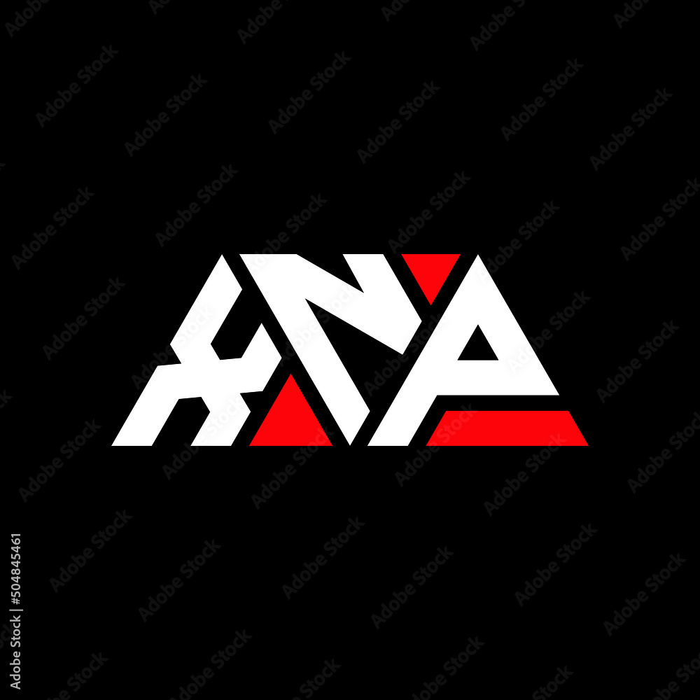 XNP triangle letter logo design with triangle shape. XNP triangle logo design monogram. XNP triangle vector logo template with red color. XNP triangular logo Simple, Elegant, and Luxurious Logo... XNP triangle letter logo design with triangle shape. XNP triangle logo design monogram. XNP triangle vector logo template with red color. XNP triangular logo Simple, Elegant, and Luxurious Logo...
