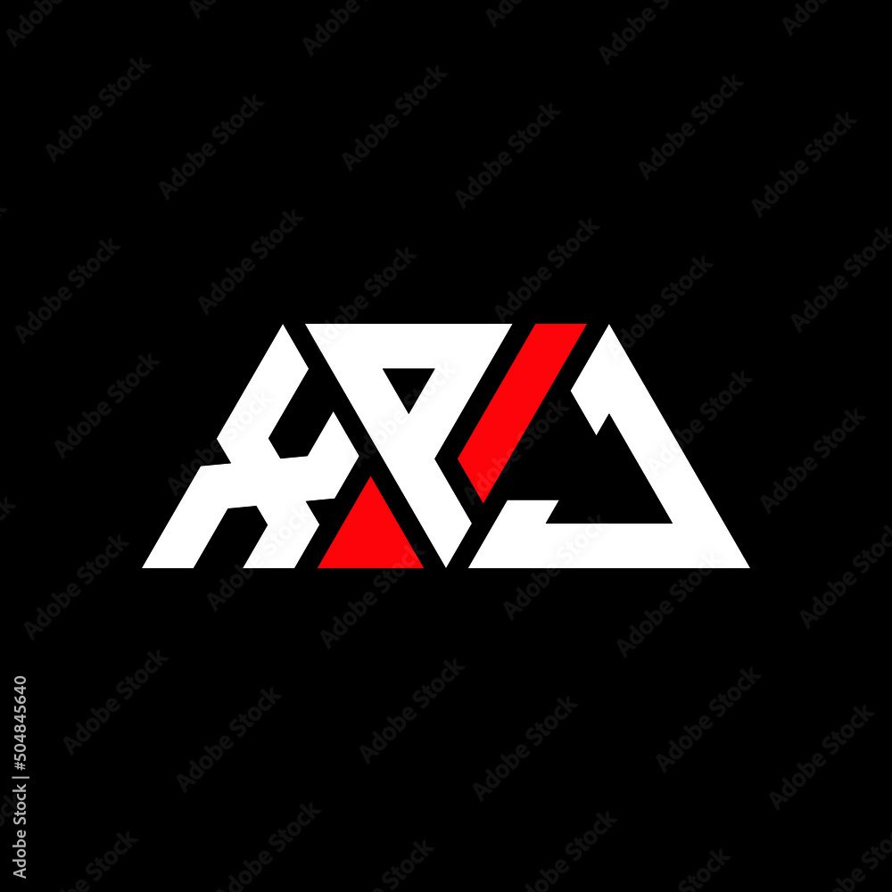 XPJ triangle letter logo design with triangle shape. XPJ triangle logo design monogram. XPJ triangle vector logo template with red color. XPJ triangular logo Simple, Elegant, and Luxurious Logo... XPJ triangle letter logo design with triangle shape. XPJ triangle logo design monogram. XPJ triangle vector logo template with red color. XPJ triangular logo Simple, Elegant, and Luxurious Logo...