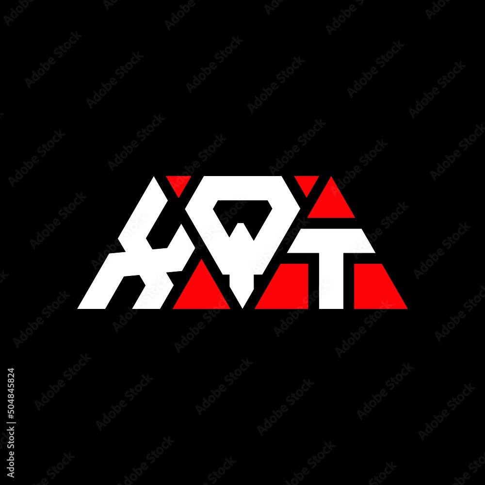 XQT triangle letter logo design with triangle shape. XQT triangle logo design monogram. XQT triangle vector logo template with red color. XQT triangular logo Simple, Elegant, and Luxurious Logo... XQT triangle letter logo design with triangle shape. XQT triangle logo design monogram. XQT triangle vector logo template with red color. XQT triangular logo Simple, Elegant, and Luxurious Logo...