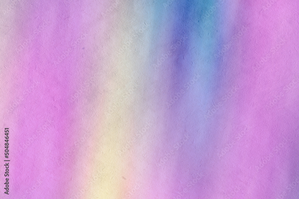 Fototapeta premium colorful pattern on paper