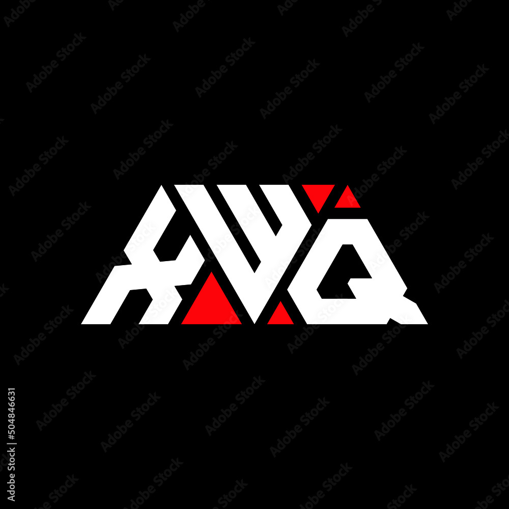 XWQ triangle letter logo design with triangle shape. XWQ triangle logo design monogram. XWQ triangle vector logo template with red color. XWQ triangular logo Simple, Elegant, and Luxurious Logo... XWQ triangle letter logo design with triangle shape. XWQ triangle logo design monogram. XWQ triangle vector logo template with red color. XWQ triangular logo Simple, Elegant, and Luxurious Logo...