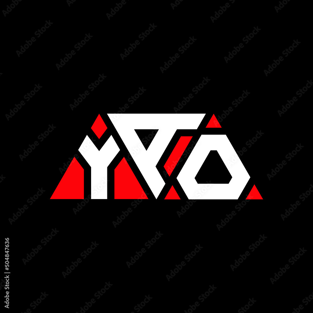 YAO triangle letter logo design with triangle shape. YAO triangle logo design monogram. YAO triangle vector logo template with red color. YAO triangular logo Simple, Elegant, and Luxurious Logo... YAO triangle letter logo design with triangle shape. YAO triangle logo design monogram. YAO triangle vector logo template with red color. YAO triangular logo Simple, Elegant, and Luxurious Logo...