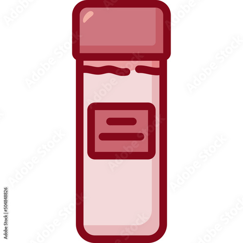 toner line icon