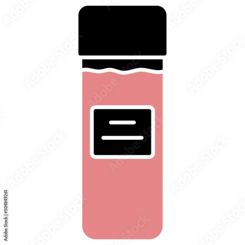 toner line icon