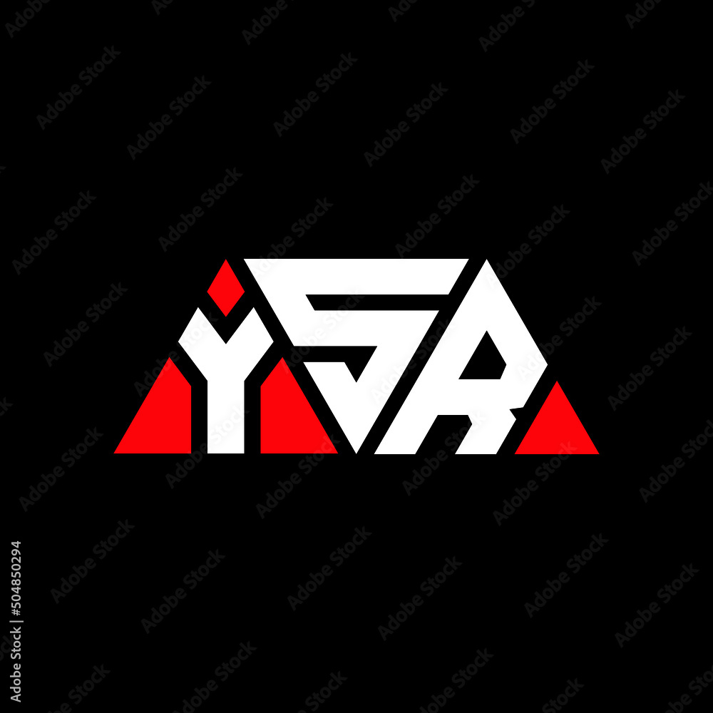 YSR triangle letter logo design with triangle shape. YSR triangle logo design monogram. YSR triangle vector logo template with red color. YSR triangular logo Simple, Elegant, and Luxurious Logo... YSR triangle letter logo design with triangle shape. YSR triangle logo design monogram. YSR triangle vector logo template with red color. YSR triangular logo Simple, Elegant, and Luxurious Logo...