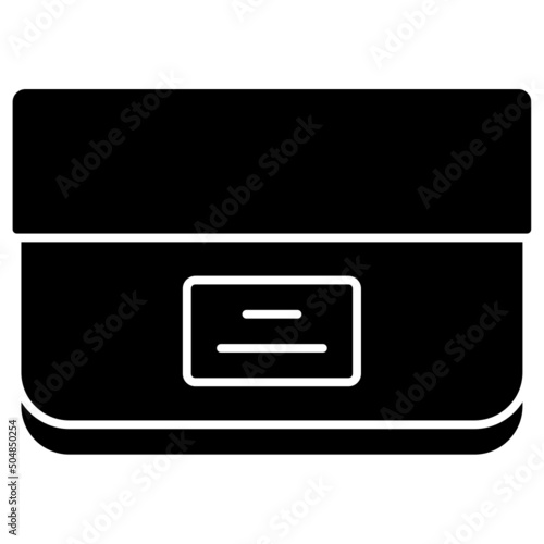 moisturizer line icon