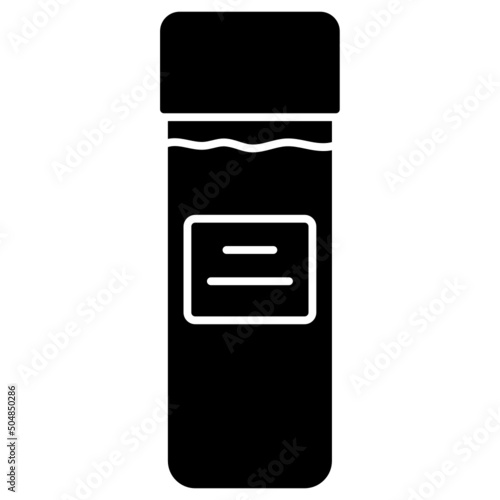 toner line icon