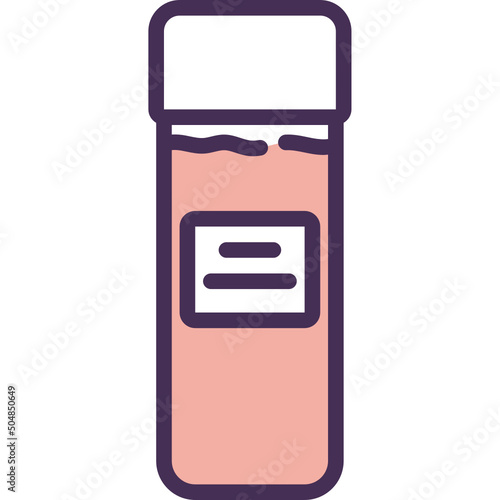 toner line icon