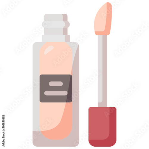 eyeshadow primer line icon