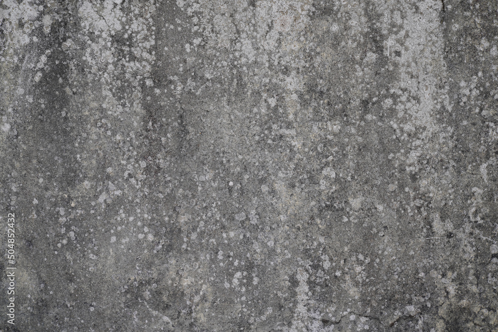 grey dark old ancient wall retro used background