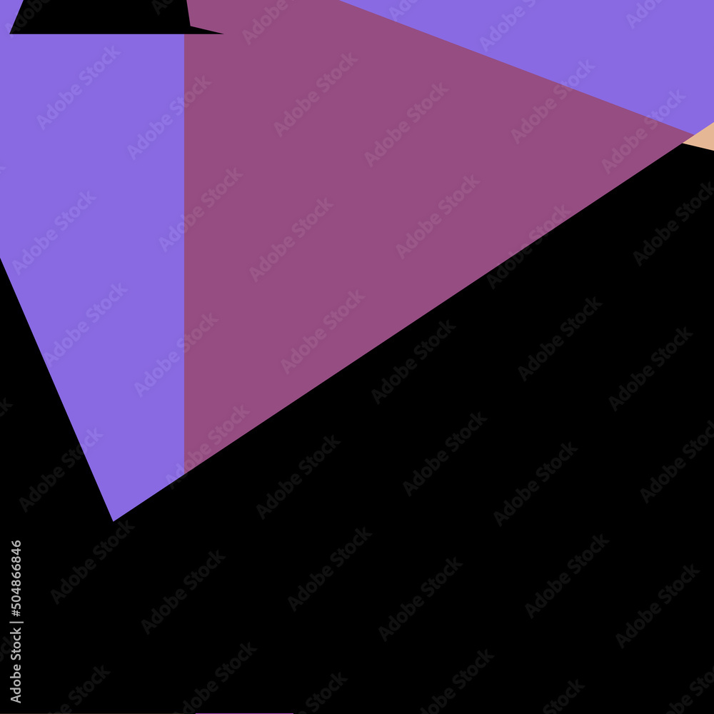 Geometric abstraction generative art background art illustration Geometric abstraction generative art background art illustration